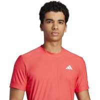Adidas Freelift Pro Red T-Shirt  Offer + Cheap