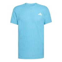 Adidas Freelift Turquoise T-Shirt