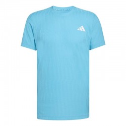 Adidas Freelift Turquoise T-Shirt