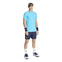 Adidas Freelift Turquoise T-Shirt