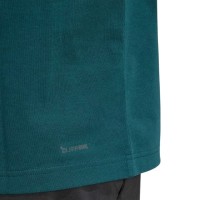 Camiseta Adidas Heritage Graphic Verde  Oferta + Barato
