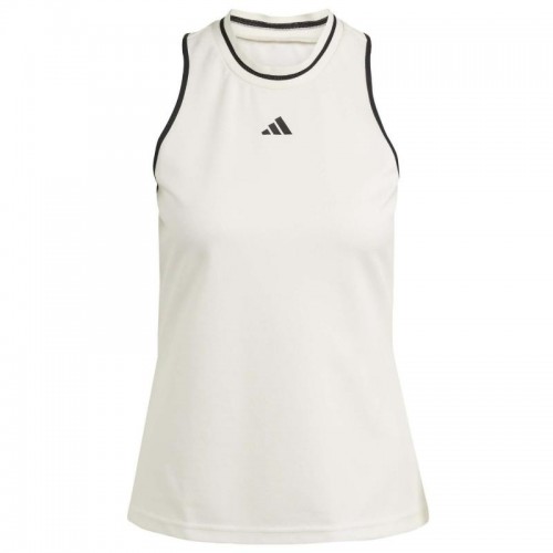 Adidas Legacy White Chalk Women''s T-Shirt