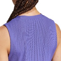 T-Shirt Adidas Match Pro Azul Cobalto preto para Mulher  Oferta + Barato