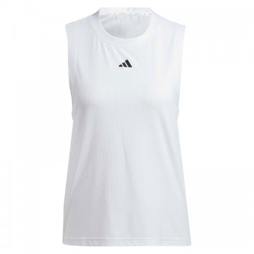 Adidas Match Pro White Women''s T-Shirt
