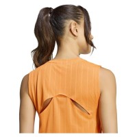 Adidas Match Pro Orange Women''s T-Shirt