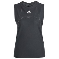 T-shirt femme adidas match pro noir  Offre - Pas cher