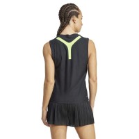 T-shirt femme adidas match pro noir  Offre - Pas cher