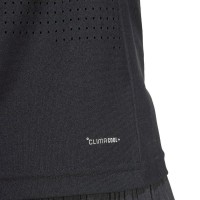 T-shirt femme adidas match pro noir  Offre - Pas cher