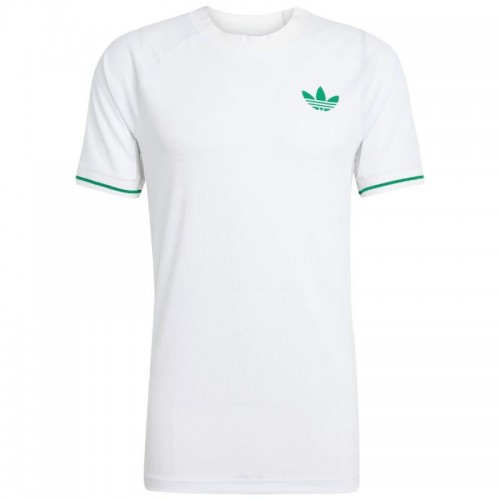 Adidas Original Freelift White T-Shirt