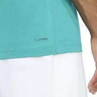 T-shirt adidas Padel Graphic Bleu Sarcelle  Offre - Pas cher