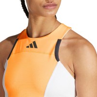 Adidas Pro Orange White Women''s T-Shirt  Offer + Cheap