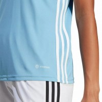 Adidas T-Shirt Table 23 Light Blue Women