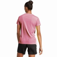 Adidas T-Shirt Table 23 Pink Women  Offer + Cheap