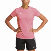 Adidas T-Shirt Table 23 Pink Women  Offer + Cheap