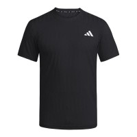 Camiseta Adidas Tennis Freelift Negro
