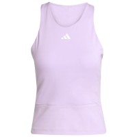 Adidas Y-Tank Midi Purple Women''s T-Shirt  Offer + Cheap