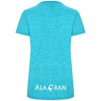 Alacran Elite Celeste Women  s T-shirt