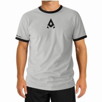 Camiseta Alacran Wild Gray
