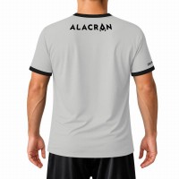 Camiseta Alacran Wild Gray