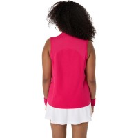 Asics Court Bright Pink Women''s T-Shirt