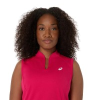 Asics Court Bright Pink Women''s T-Shirt