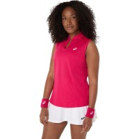 Asics Court Bright Pink Women''s T-Shirt