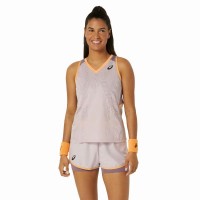 Asics Match Pink Women''s T-Shirt  Offer + Cheap