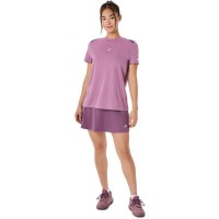 Asics Padel Court Ube Women''s T-Shirt  Offer + Cheap