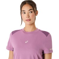 Asics Padel Court Ube Women''s T-Shirt  Offer + Cheap