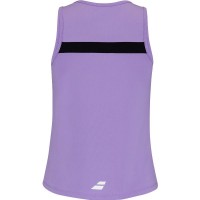 Babolat Padel Lavender Women''s T-Shirt