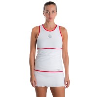 Camiseta BB Capri Blanco  Oferta + Barato
