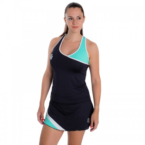 BB Cuba Black T-Shirt