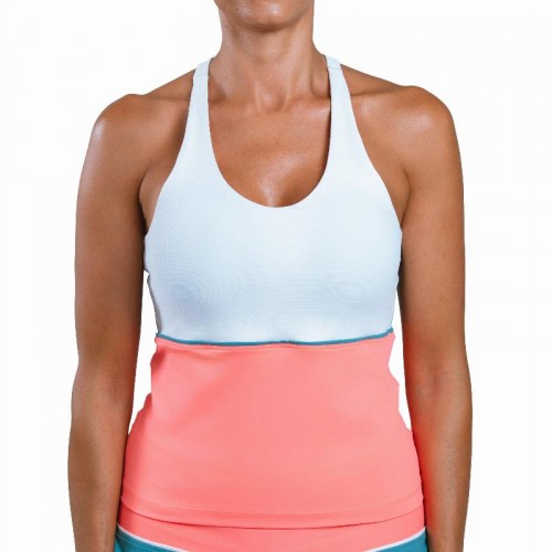 T-shirt blanc BB Palermo