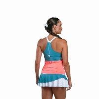 Camiseta BB Palermo Blanco