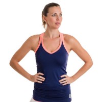 BB Smash Navy Blue Coral T-Shirt  Offer + Cheap