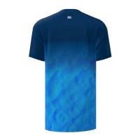 Camiseta Bidi Badu Beach Spirit Azul Escuro  Oferta + Barato