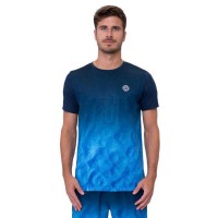 Camiseta Bidi Badu Beach Spirit Azul Escuro  Oferta + Barato