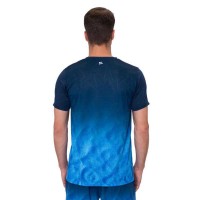 Camiseta Bidi Badu Beach Spirit Azul Escuro  Oferta + Barato