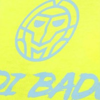 Bidi Badu Beach Spirit Chill Neon Aqua Yellow Women''s T-Shirt  Offer + Cheap