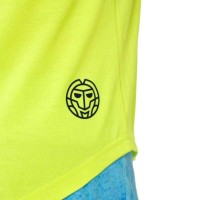 Bidi Badu Beach Spirit Chill Neon Aqua Yellow Women''s T-Shirt  Offer + Cheap