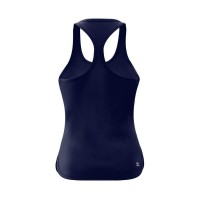Camiseta Bidi Badu Crew Azul Oscuro Mujer  Offer + Cheap