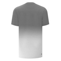 Bidi Badu Crew Gradiant White Gradiant T-shirt  Offer + Cheap