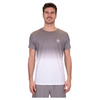 Bidi Badu Crew Gradiant White Gradiant T-shirt  Offer + Cheap