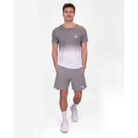 Bidi Badu Crew Gradiant White Gradiant T-shirt  Offer + Cheap