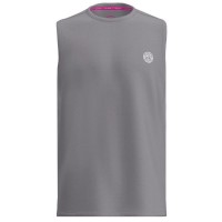 Bidi Badu Crew T-Shirt Grey  Offer + Cheap