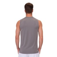 Bidi Badu Crew T-Shirt Grey  Offer + Cheap