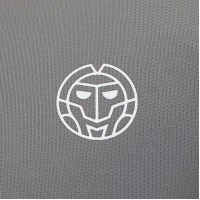 Bidi Badu Crew T-Shirt Grey  Offer + Cheap