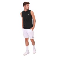 Camiseta Bidi Badu Crew Negro