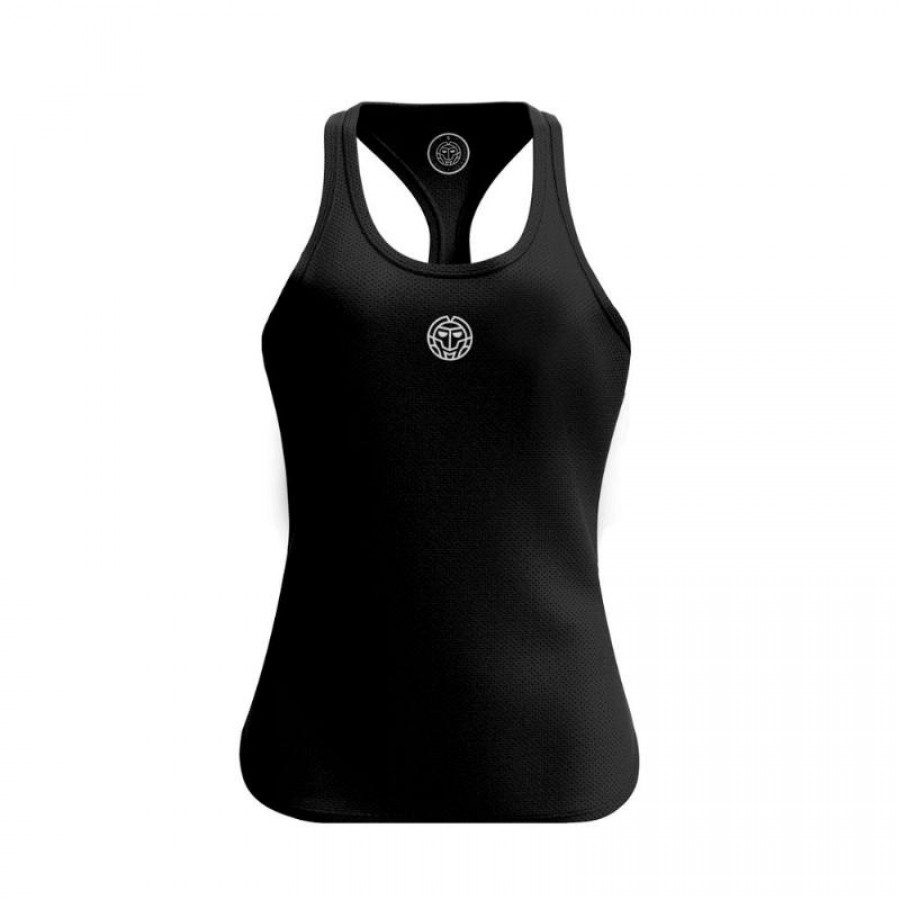 Bidi Badu Crew Women  s T-Shirt Black
