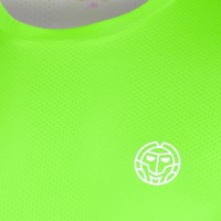 Camiseta Bidi Badu Crew Gradiant Neon White Green  Offer + Cheap